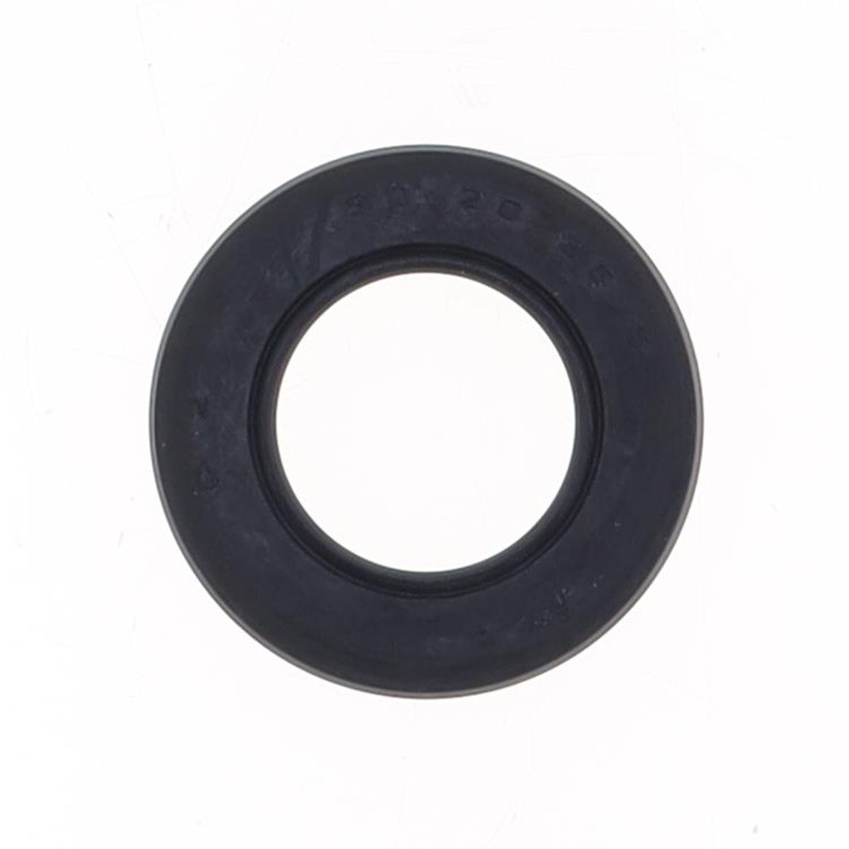 Kit 10 Paraoli Tipo TC Scheletro | Guarnizioni Albero Rotante In NBR, Misure Varie (14x24x7 / 15x30x8mm, Ecc.)