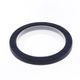 Paraolio in PTFE IO 78x100x9 mm con Rigatura Sinistra