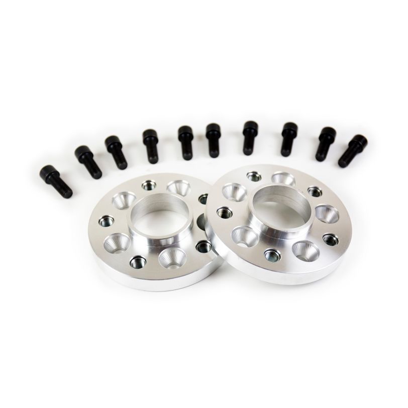 PCD Adapters 5x112x66.45-5x130x71.5 th. 20 mm
