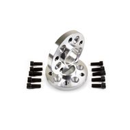 PCD Adapters 5x112x66.45-5x130x71.5 th. 20 mm