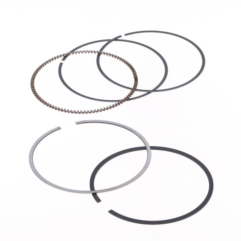 Piston Rings Kit