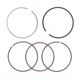 Piston Rings Kit
