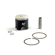 Pistone 2T Forgiato Ø 65 mm per Cilindro Athena Big Bore