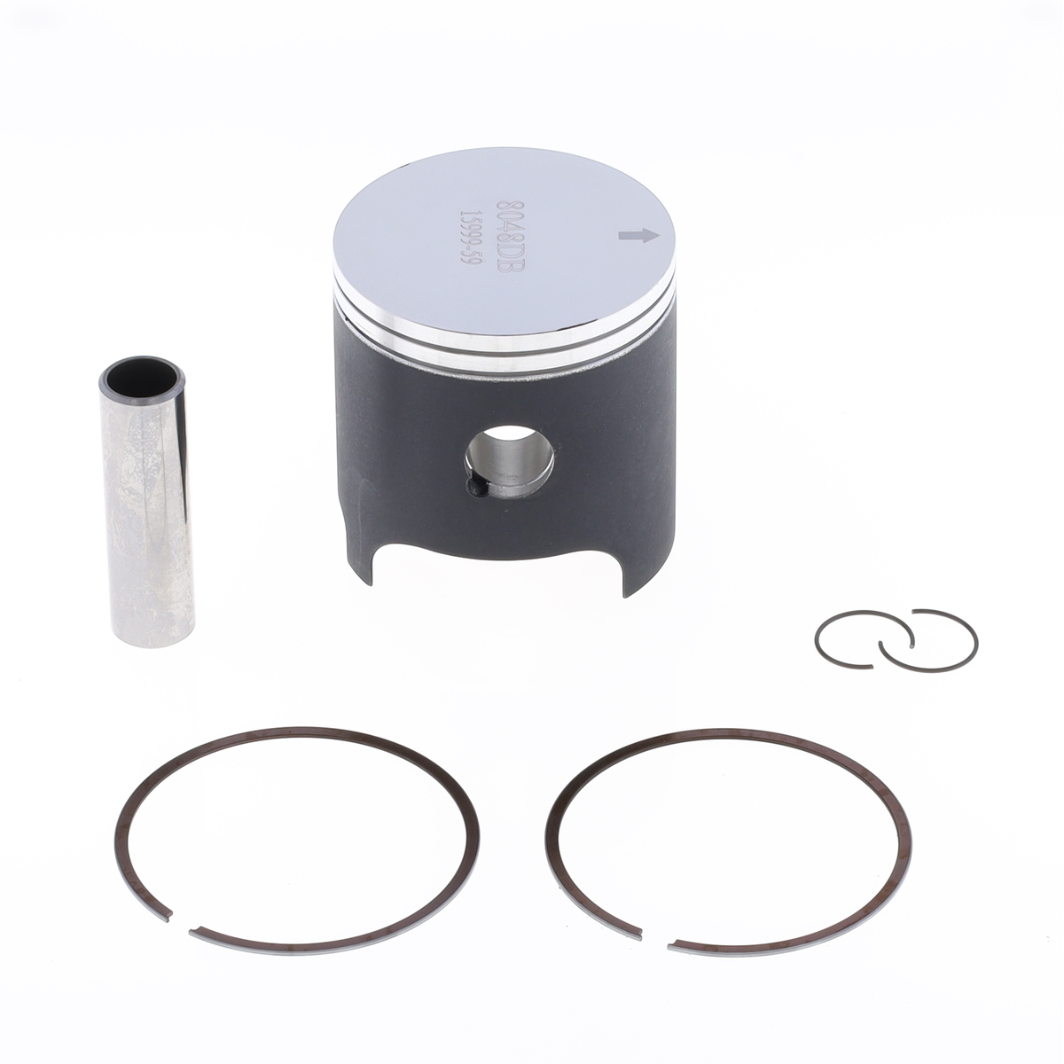 Anelli Di Guidanastro - Guarnizioni Per Pistoni E Cilindri Idraulici