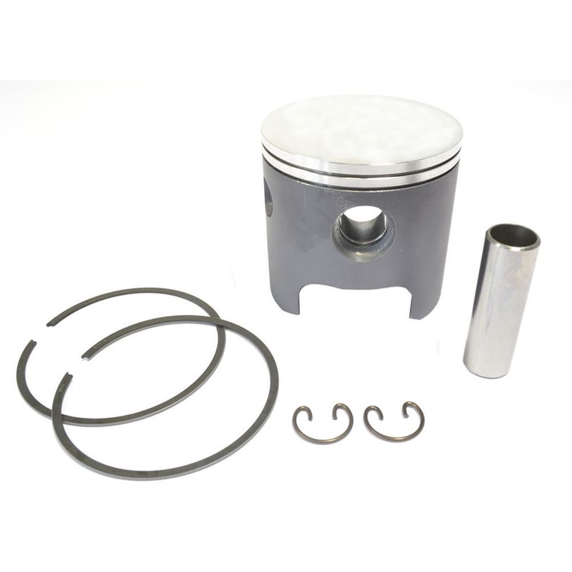 Jeu De Cylindre Et Piston HPI Racing Nitro Star 15E - Réf. HP1716 - Neuf