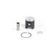 Pistone 2T Fuso Ø 47,5 mm per Cilindro OE
