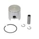 Pistone 2T Fuso Ø 47,55 mm per Cilindro Athena Big Bore