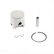 Pistone 2T Fuso Ø 47,6 mm per Cilindro Athena Big Bore