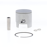 Pistone 2T Fuso Ø 47,6 mm per Cilindro Athena Big Bore