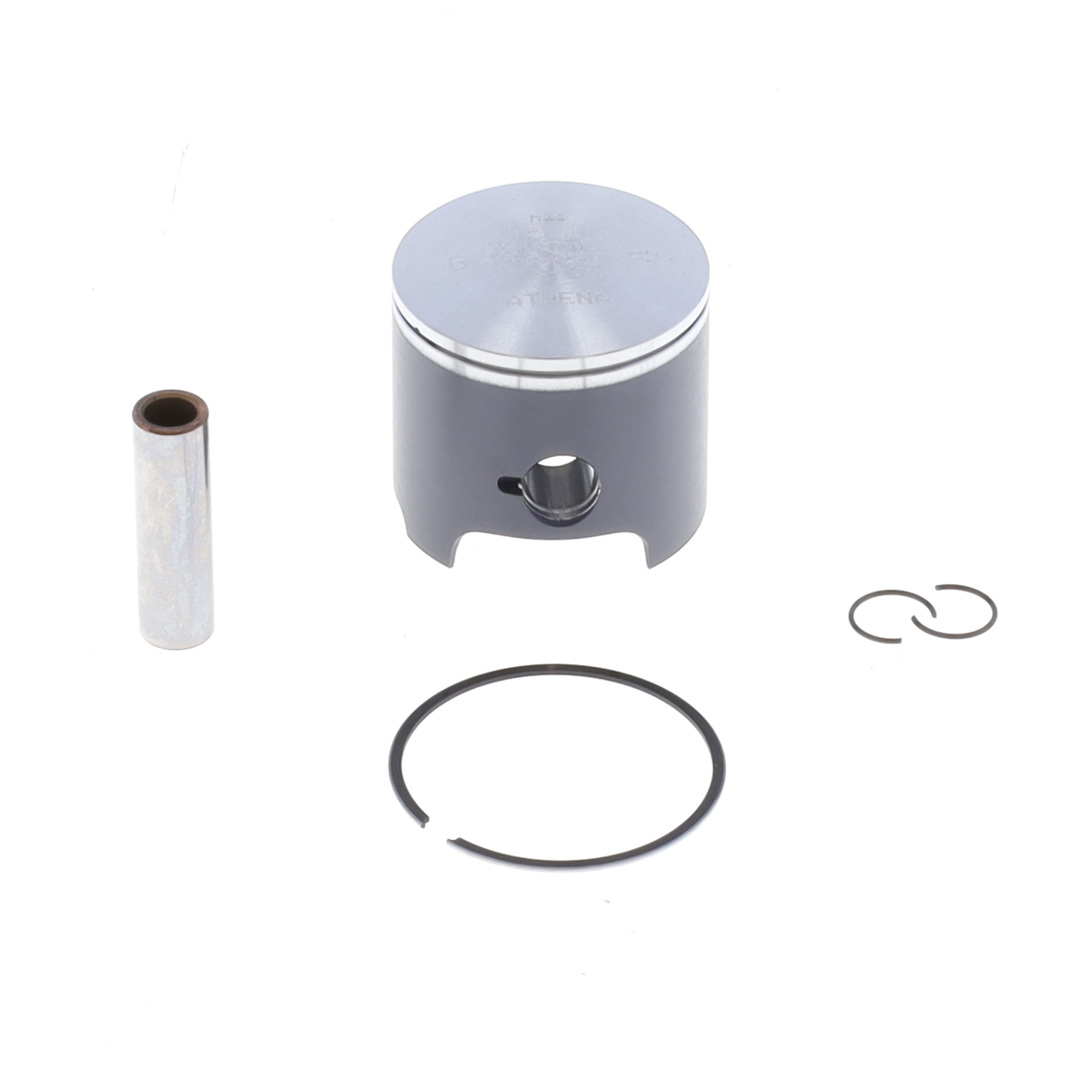 Pistone 2T Fuso 47,44 mm per Cilindro OE