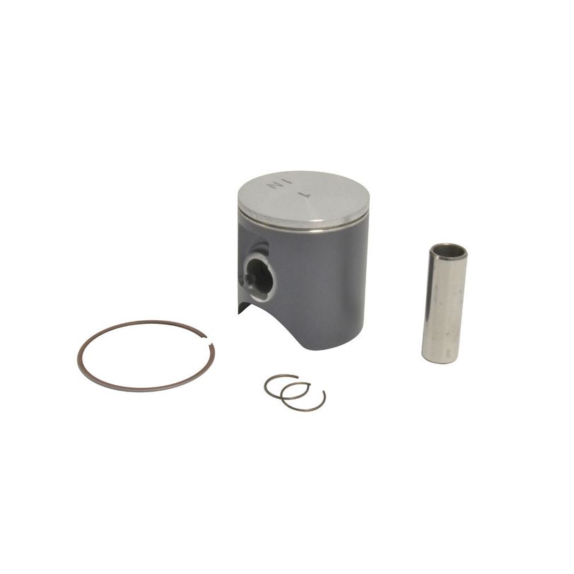 Pistone 2T Fuso Ø 54 mm per Cilindro OE
