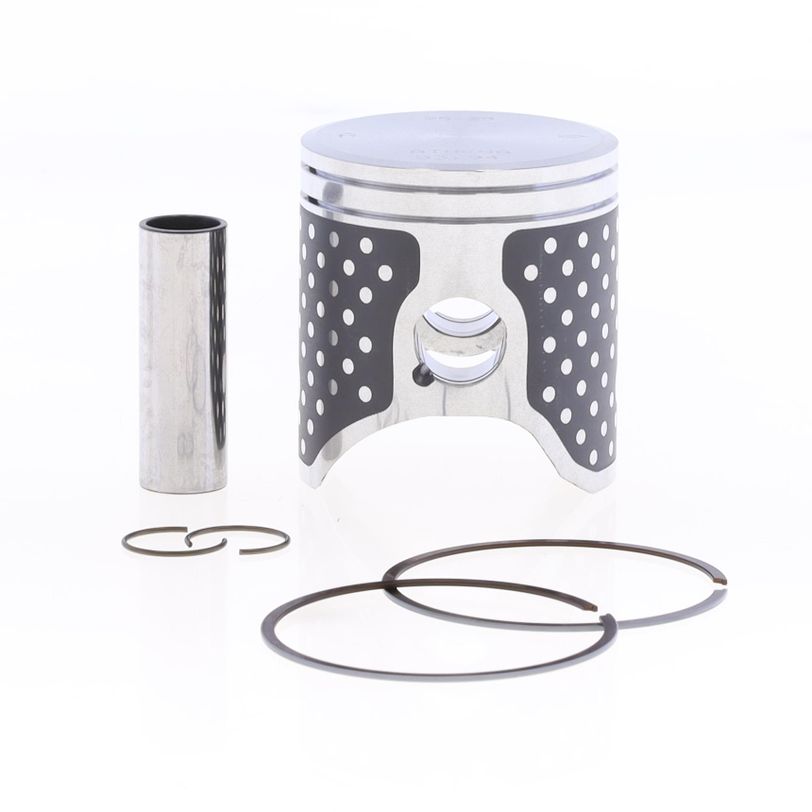 Pistone 2T Fuso Ø 54 mm per Kit Cupola Athena