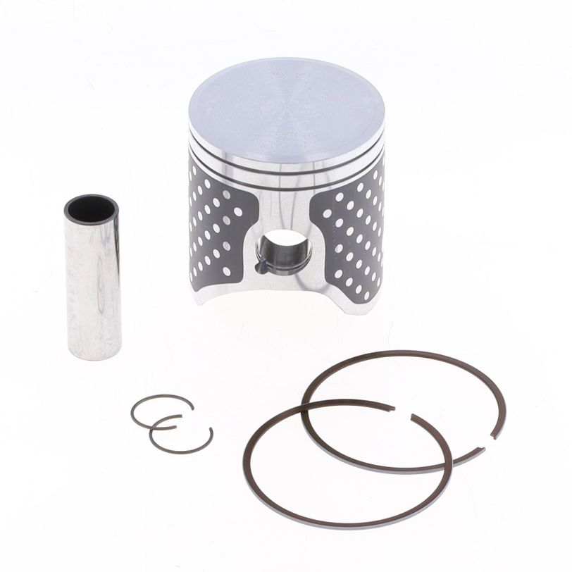 Pistone 2T Fuso Ø 54 mm per Kit Cupola Athena