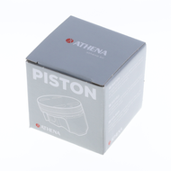 Pistone 4T Forgiato Ø 77 mm per Cilindro Athena e OE