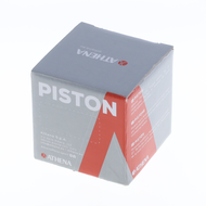 Pistone 4T Forgiato Ø 77 mm per Cilindro Athena e OE
