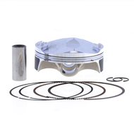 Pistone 4T Forgiato Ø 78 mm per Cilindro Athena e OE