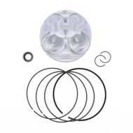 Pistone 4T Forgiato Ø 79 mm per Cilindro Athena e OE