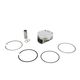 Pistone 4T Forgiato Ø 94 mm per Cilindro Athena Big Bore