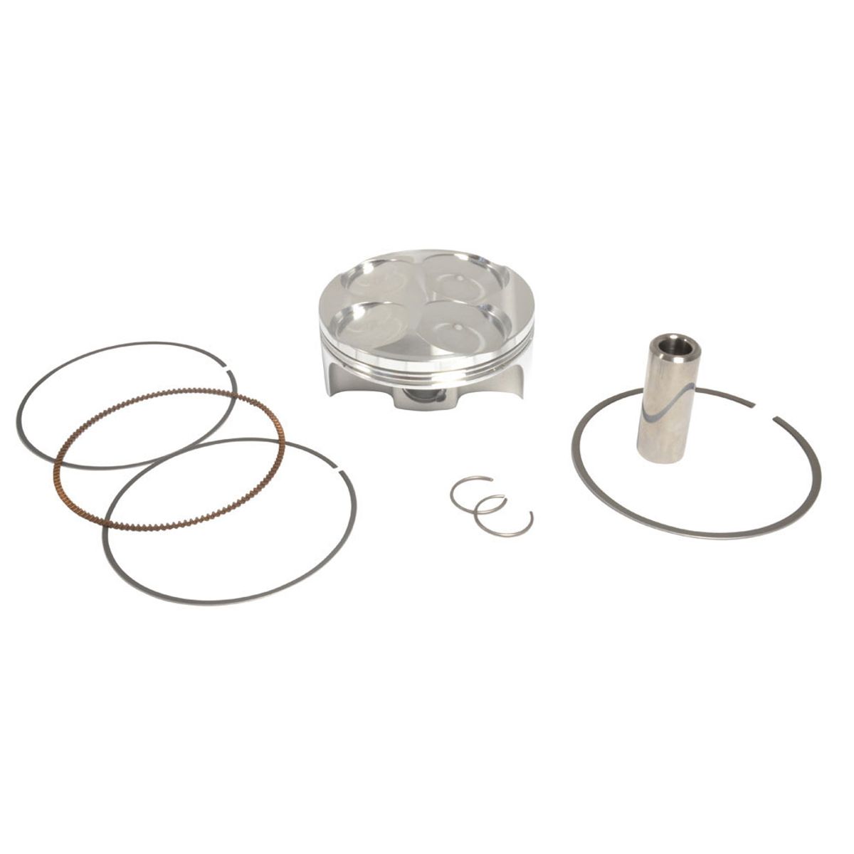 Pistone 4T Forgiato Racing 77 Mm Per Cilindro OE Con Kit Guarnizioni Smeriglio 876cee34 9b56 4878 A74f Ea45dc2e72bd 1200 1200 - Foto 11