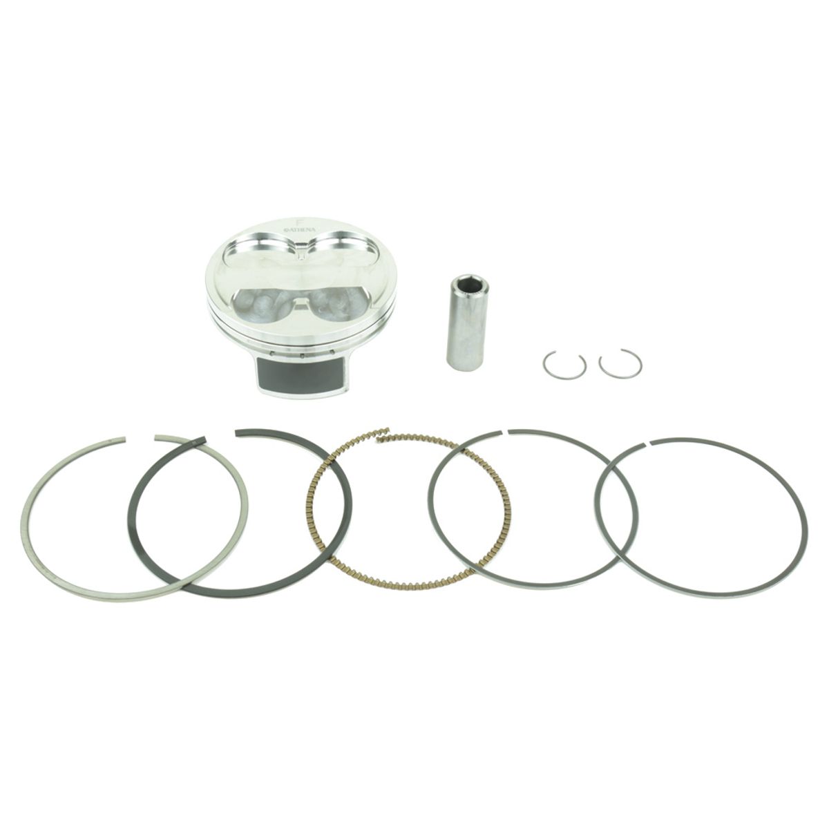 Kit Pistone Cilindro Per Soffiatore A Foglia PB-8010 PB-9010 Parte Di Kit Pistone Cilindro Per Soffiatore A Foglia PB-8010 PB-9010 Parte Di