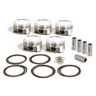 Pistons Kit Ø 83,50mm