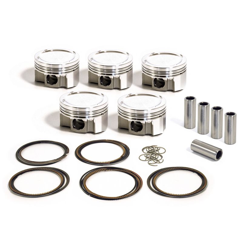 Pistons Kit Ø 84mm