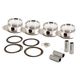 Pistons Kit Ø 85mm