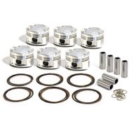 Pistons Kit Ø 86,50mm