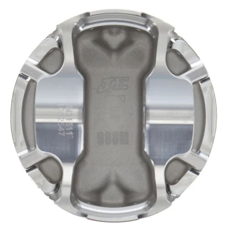 Pistons Kit Ø 86mm