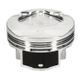 Pistons Kit Ø 86mm
