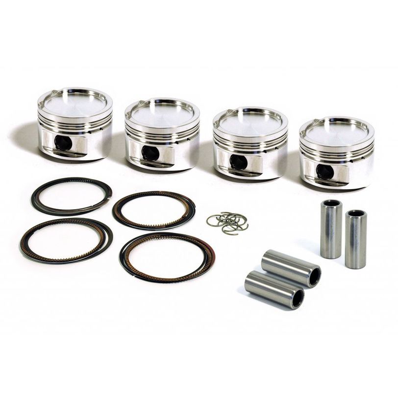 Pistons Kit Ø 92mm