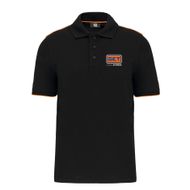 Polo de manga corta GET para hombre