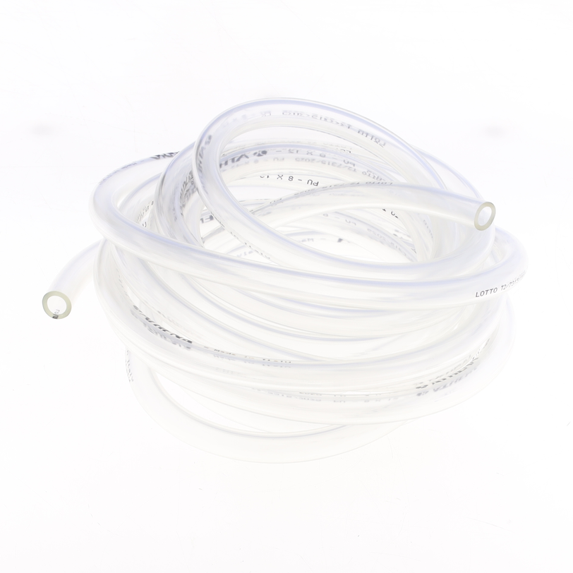 Polyurethane Fuel Hose ø5x10 mm - 5 mt