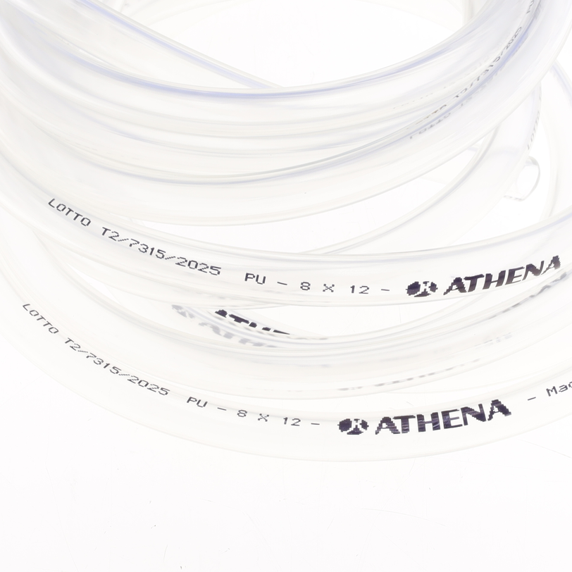 Polyurethane Fuel Hose ø8x12 mm - 5 mt