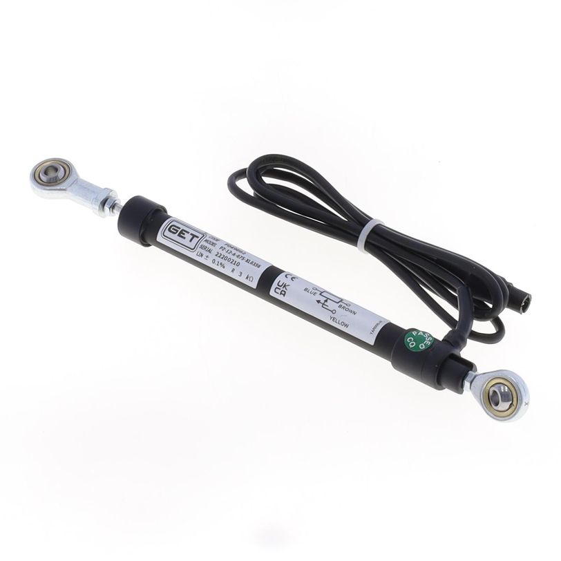 Potenziometro Lineare 75 mm per SL1 Smart Logger