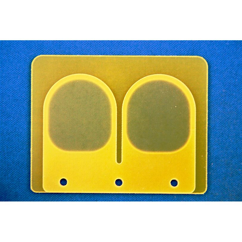 Power Reeds Kit For Boyesen Reed Valve