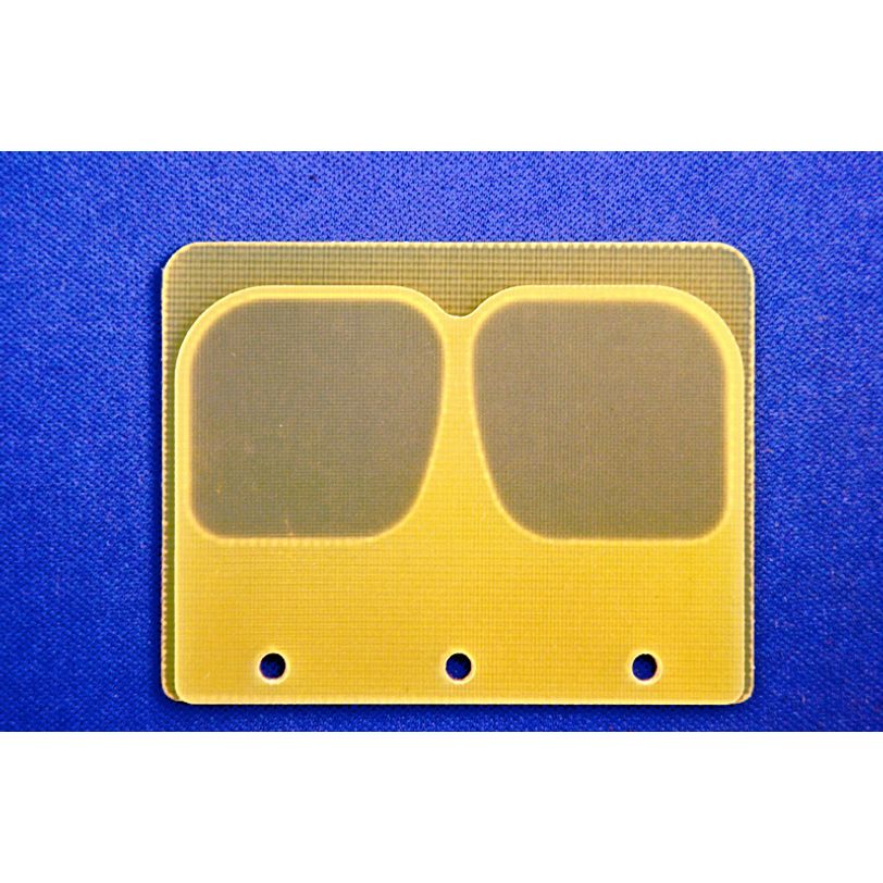 Power Reeds Kit For Boyesen Reed Valve