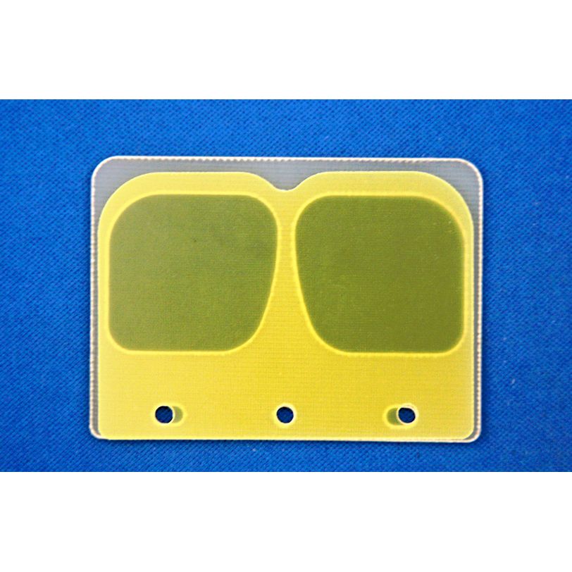Power Reeds Kit For Boyesen Reed Valve