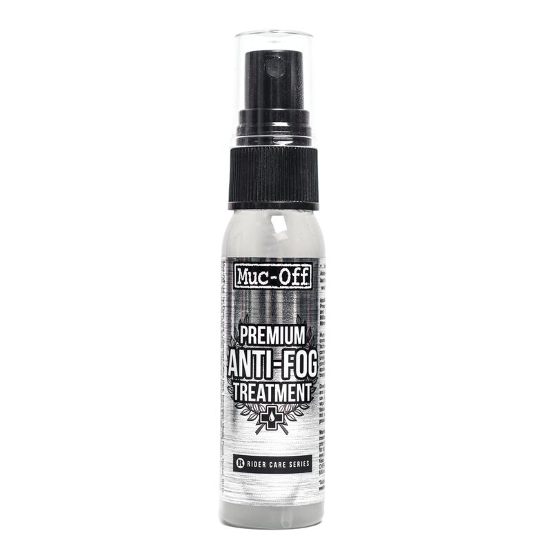 Premium Antifog spray - 32 ml | Athena