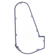 Primary Cover Gasket, thickness 0.062" with Silicone Beading - Set of 5 pcs