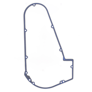 Primary Cover Gasket, thickness 0.062" with Silicone Beading