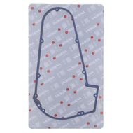Primary Cover Gasket, thickness 0.062" with Silicone Beading