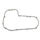 Primary Cover Gasket (thickness 0,8 mm) FLT/FXR 80-93 - Set of 10 pcs