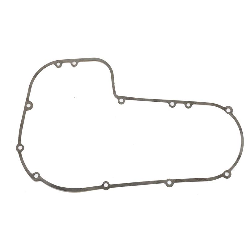 Primary Cover Gasket (thickness 0,8 mm) FLT/FXR 80-93 - Set of 10 pcs