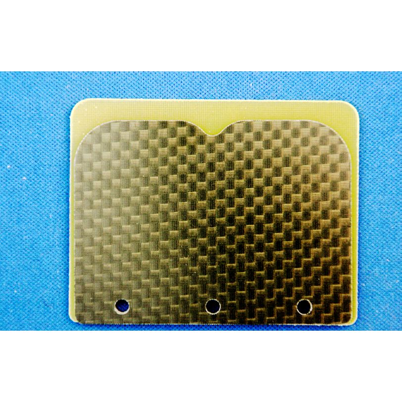 Pro Series Reeds Kit For Boyesen Reed Valve