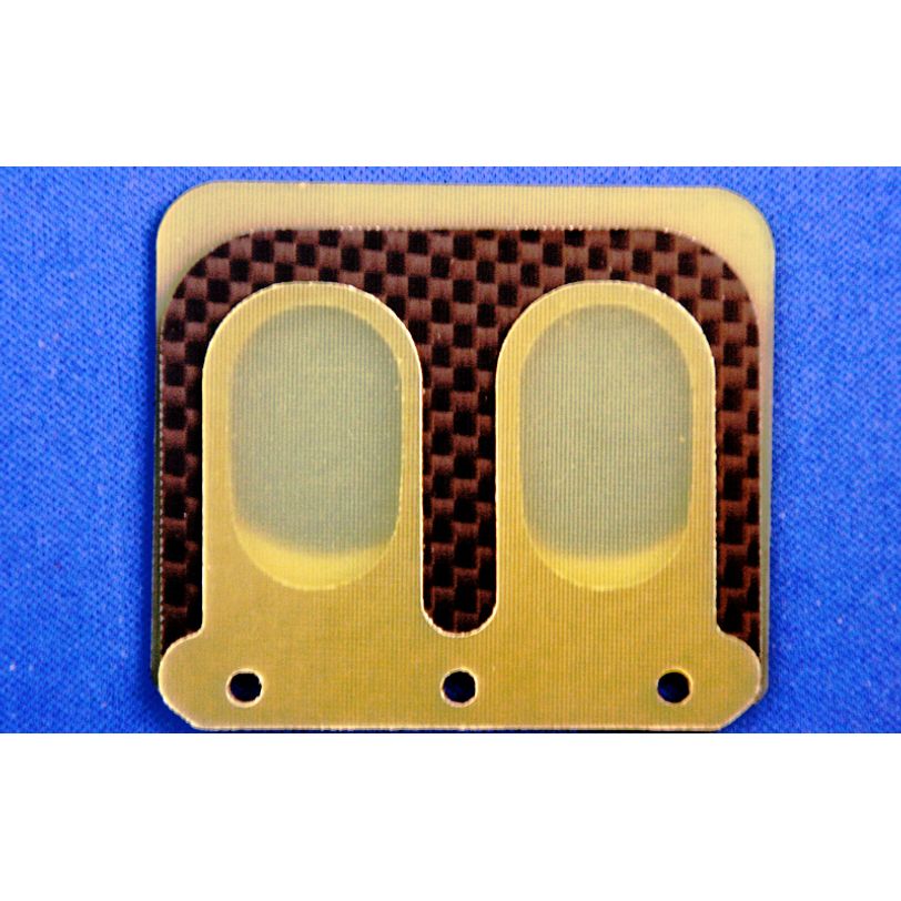Pro Series Reeds Kit For Boyesen Reed Valve