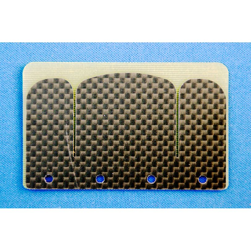Pro Series Reeds Kit  For Oem Reed Valve