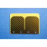 Pro Series Reeds Kit  For Oem Reed Valve