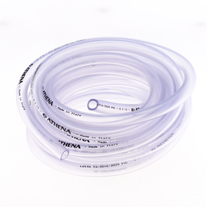PVC Fuel Hose ø5x7 mm - 5 mt