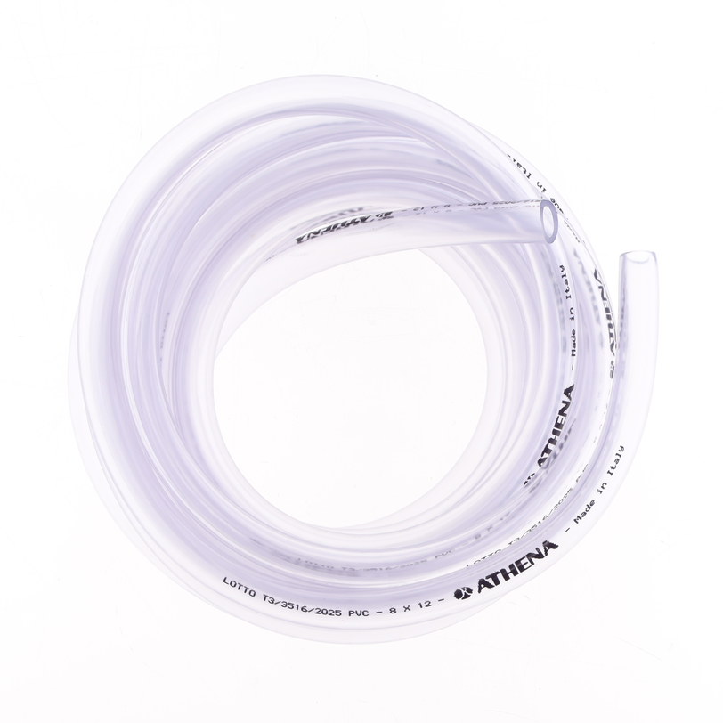 PVC Fuel Hose ø5x7 mm - 5 mt